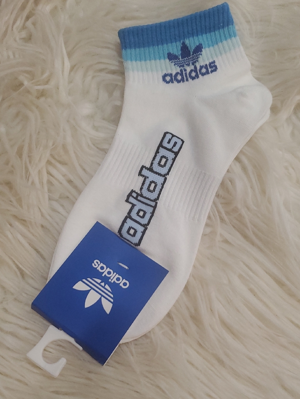 adidas ankle socks